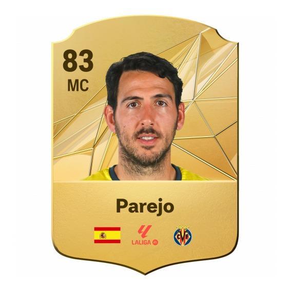 Parejo