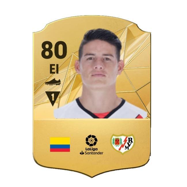 James