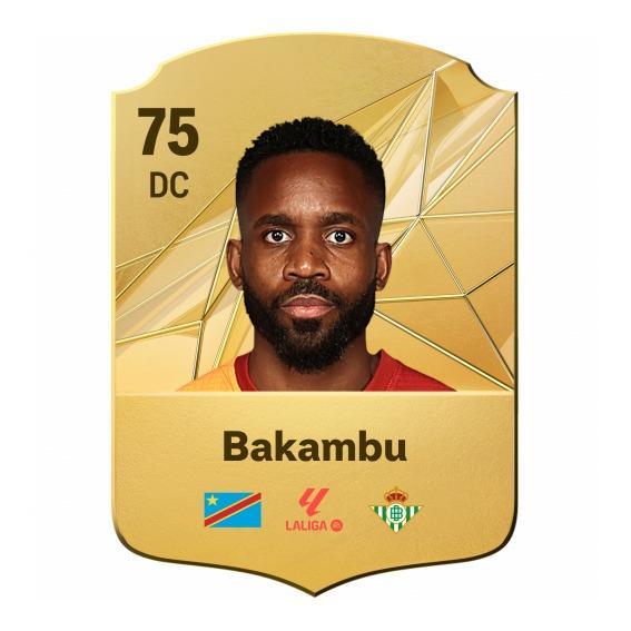 Bakambu