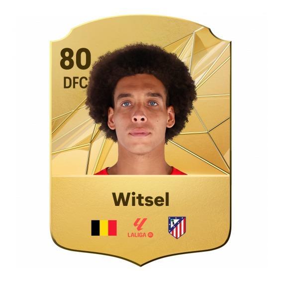 Witsel