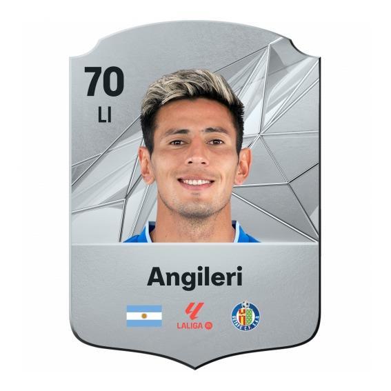 Angileri