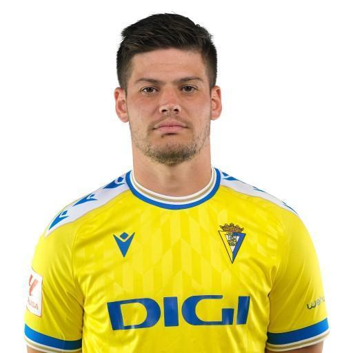 Jorge Mere