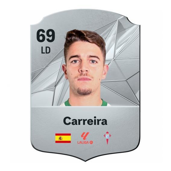 Carreira