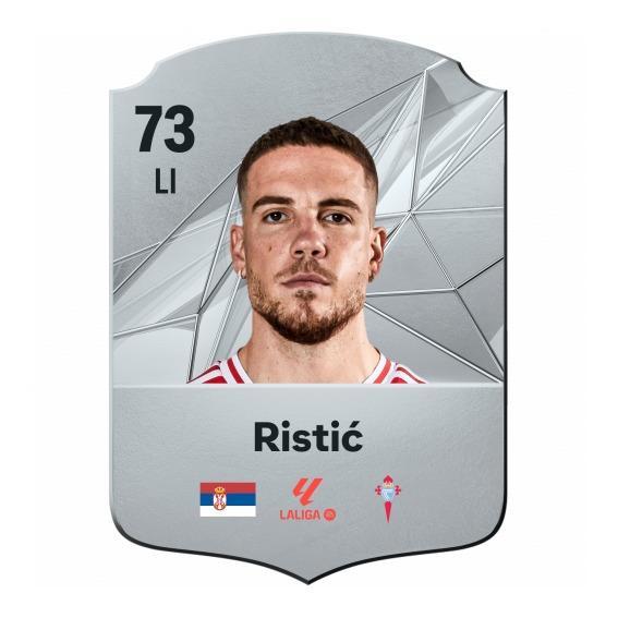 Ristic