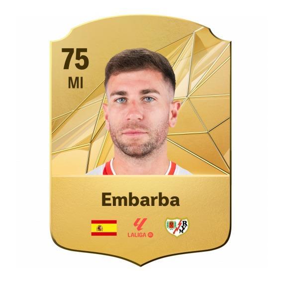Embarba