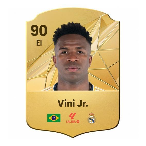 Vini Jr.
