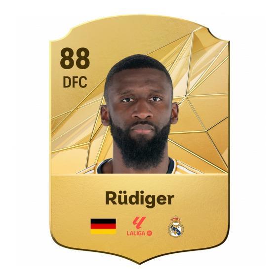 Rüdiger