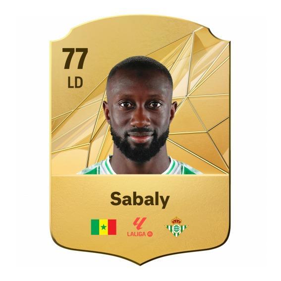 Sabaly