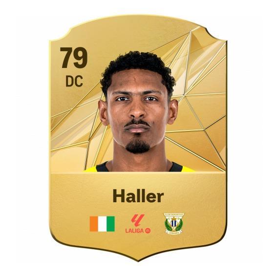 Haller