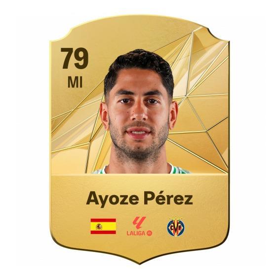 Ayoze