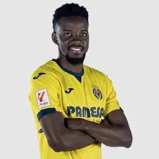 Traoré