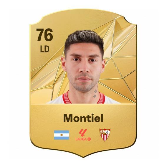 Montiel