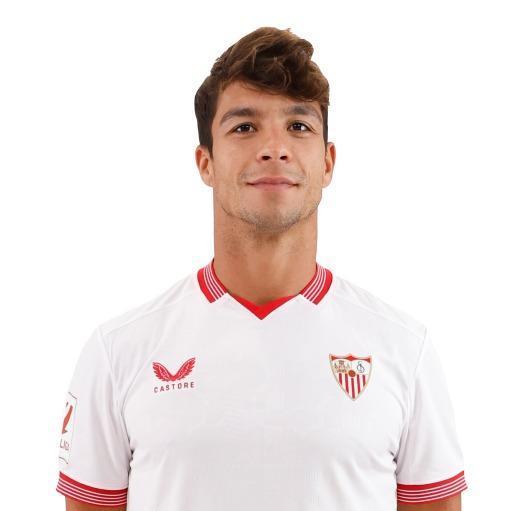 Oliver Torres