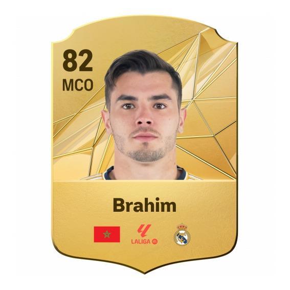 Brahim