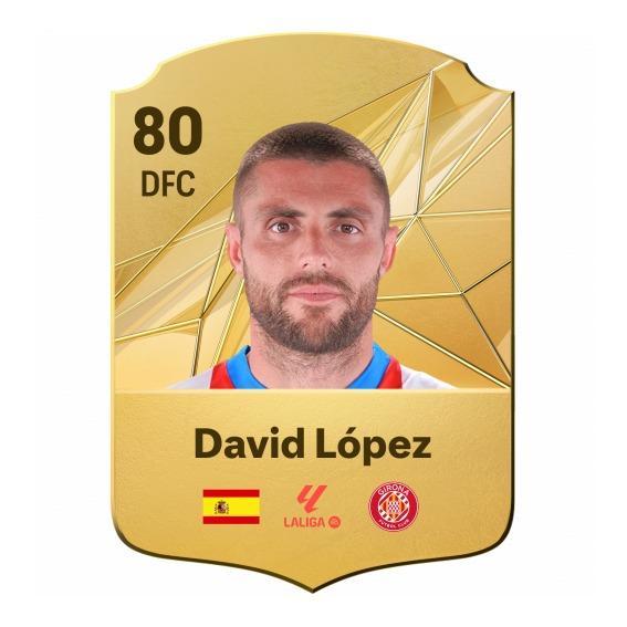 David López