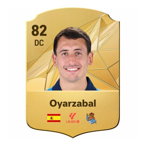 Oyarzabal