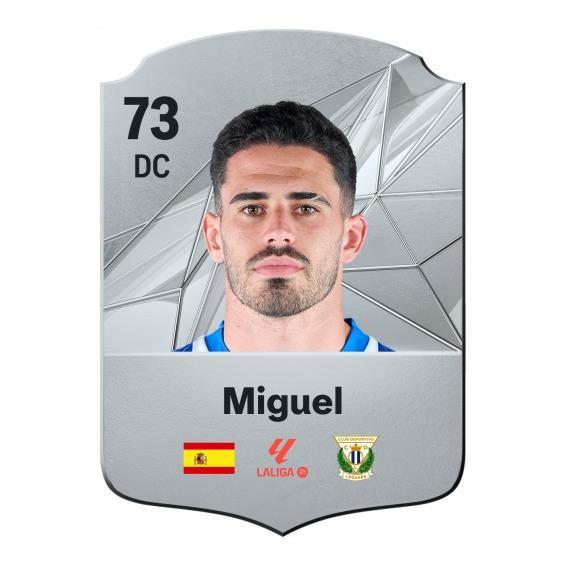 Miguel