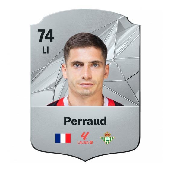 Perraud