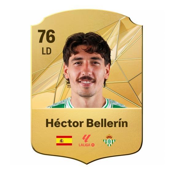 Bellerín