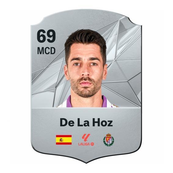 De la Hoz