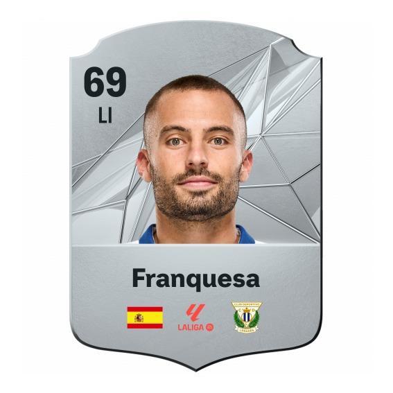 Franquesa