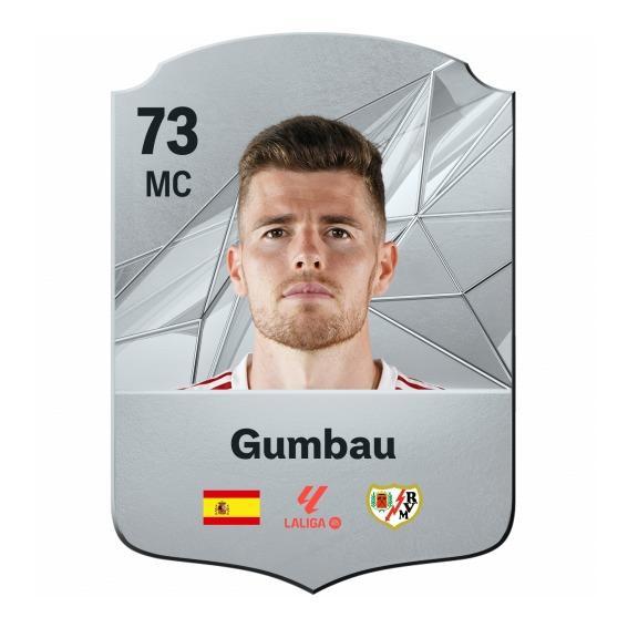 Gumbau