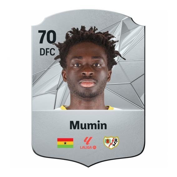 Mumin