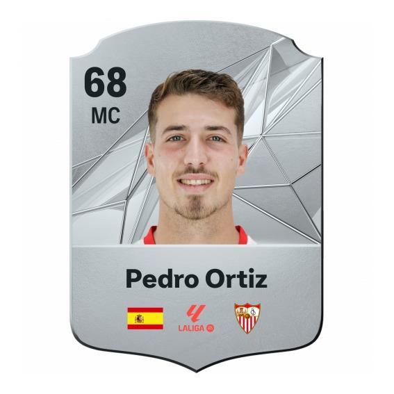 P. Ortiz