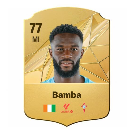 Bamba