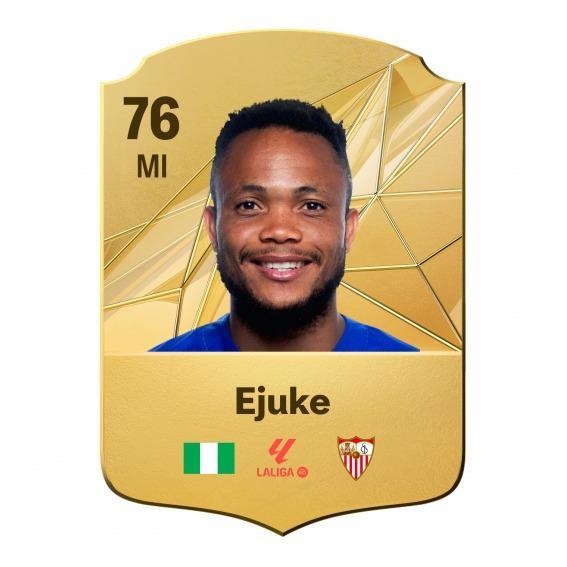 Ejuke