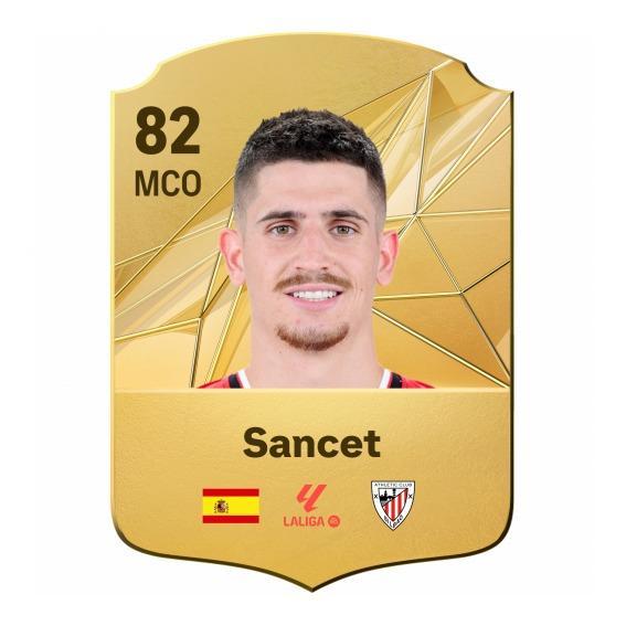 Sancet