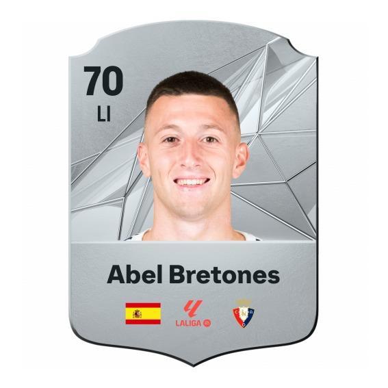 Bretones