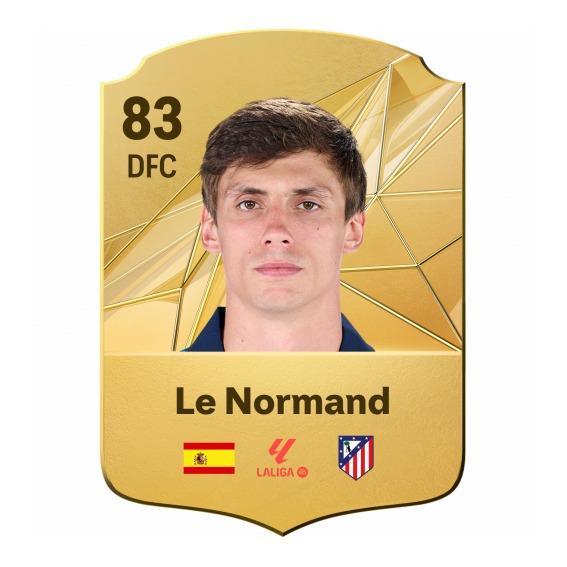 Le Normand