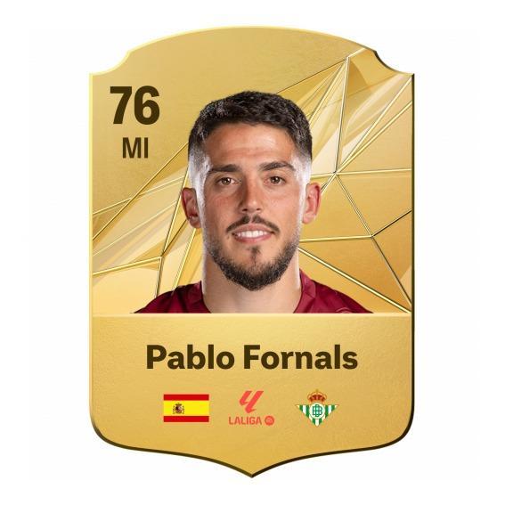 Fornals