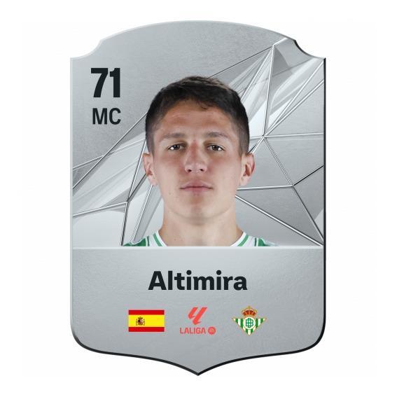 Altimira