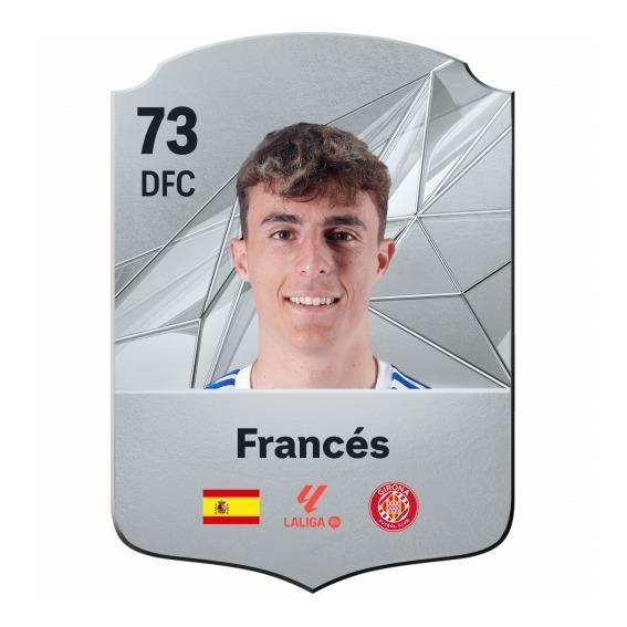 A. Francés