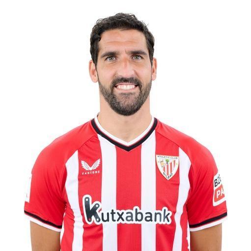 Raúl García