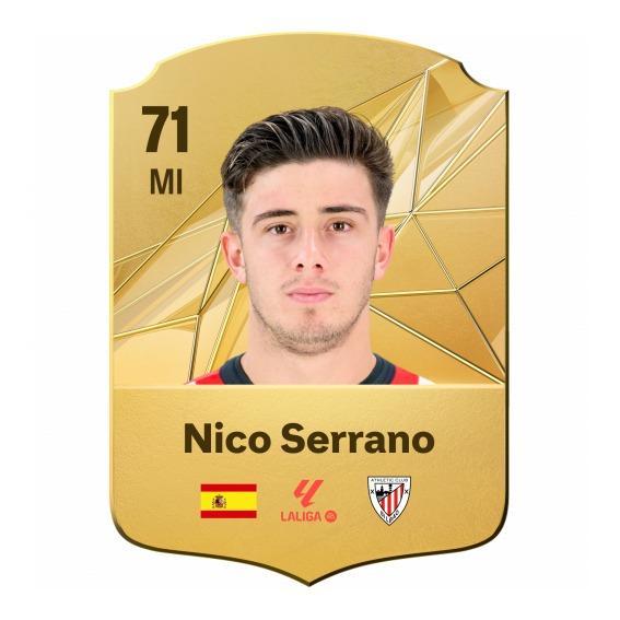Serrano