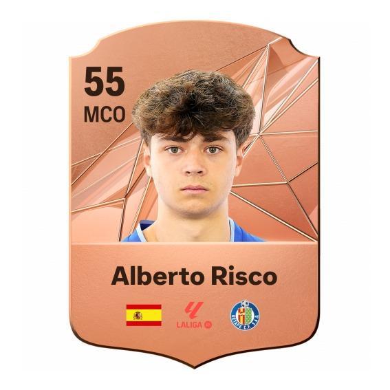 Alberto