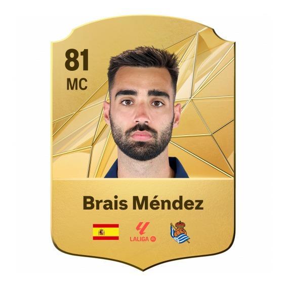 Brais Mendez