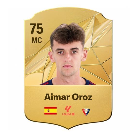 Aimar