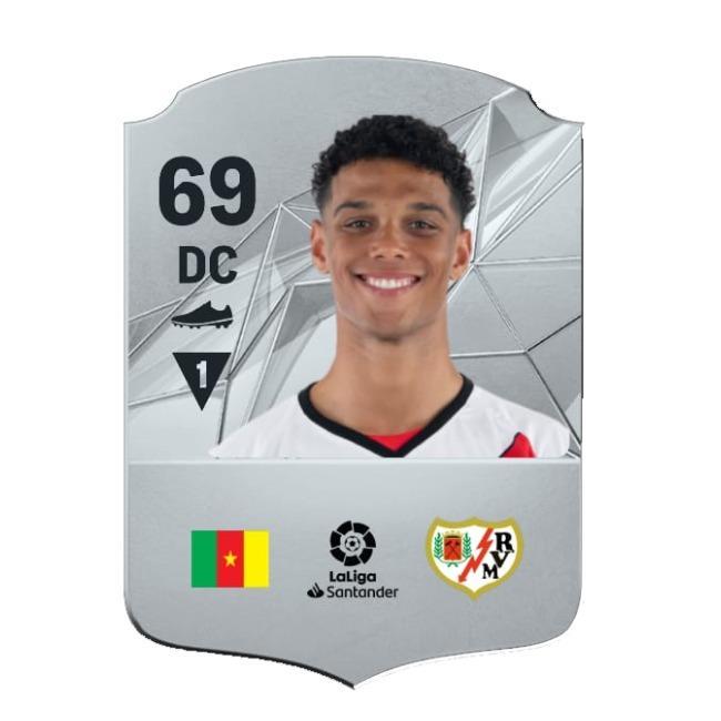 Eto'o