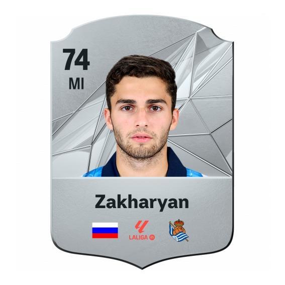 Zakharyan