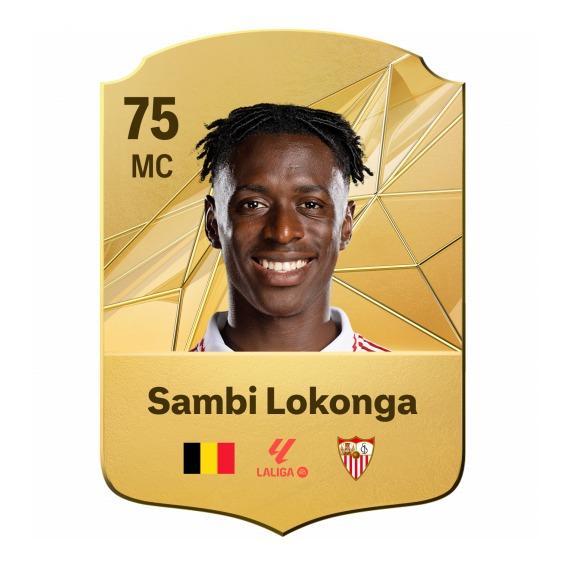 Lokonga