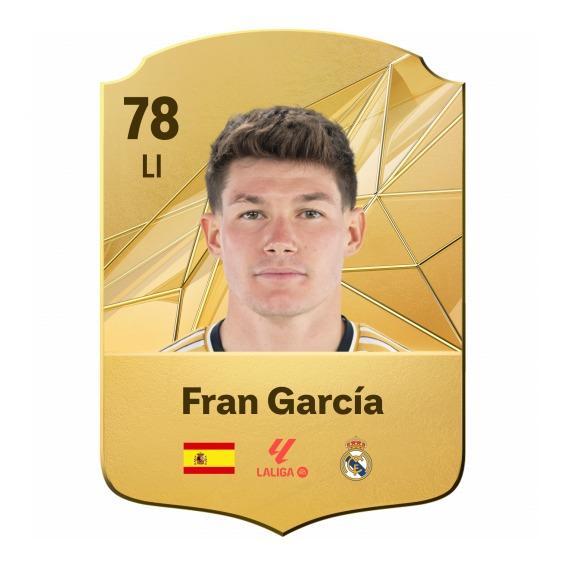 Fran García