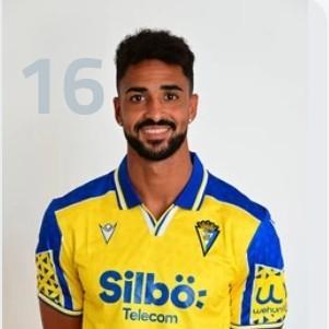Chris Ramos