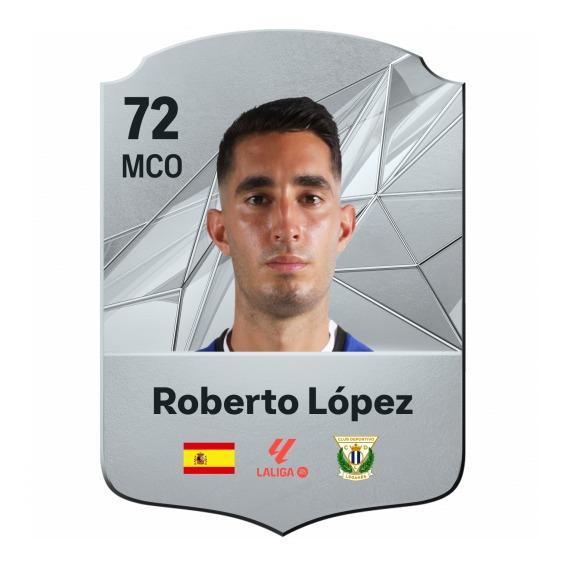 R. López