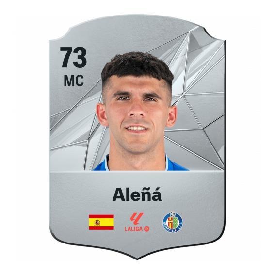 Aleñá