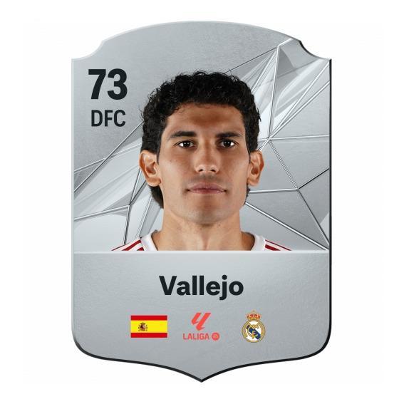 Vallejo