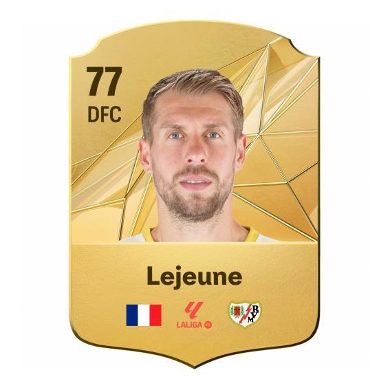 Lejeune